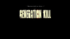 Generationkill Made This one