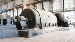 Generator in zwevegemwest budapest