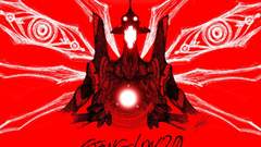 Genesis Anime evangelion neon