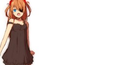 Genesis anime girls asuka langley soryu neon genesis evangelion 