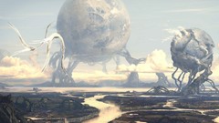 Genesis artwork fantasy art artistic