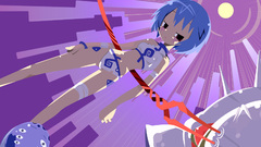 Genesis evangelion Anime Ayanami