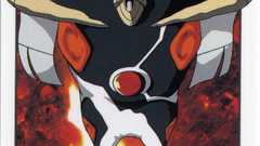 Genesis evangelion Anime neon