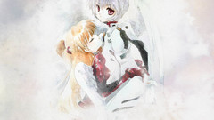 Genesis evangelion asuka langley