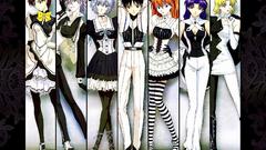 Genesis evangelion asuka langley