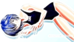 Genesis evangelion Ayanami rei