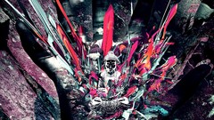 Genesis Photo manipulation digital art