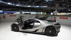Geneva gta spano