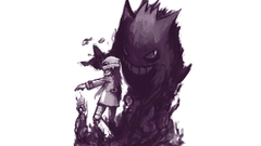 Gengar Pokemon