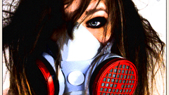 Genius mask gas can comic say what