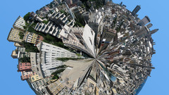 Genova mondo played little