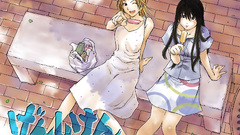 Genshiken Anime