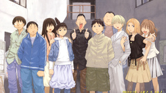 Genshiken Anime