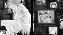 Genshiken Manga Anime