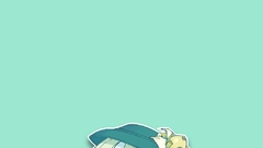 Genshin Impact anime girls Sucrose (Genshin Impact)