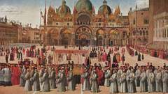 Gentile bellini high