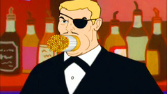 Gentlemen harvey birdman phil