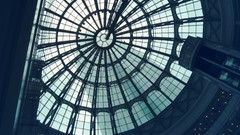 Geometry architecture buildings