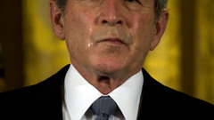 George bush