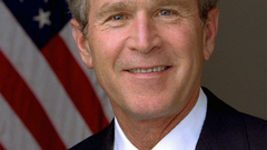 George bush