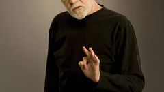 George carlin