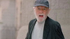 George carlin