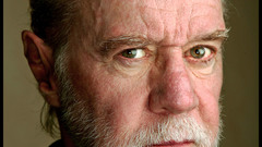 George carlin faces comedians