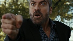 George clooney Actors Burn