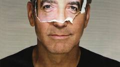 George Clooney Celebrity