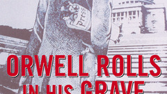 George Orwell movie posters