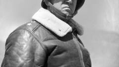George patton
