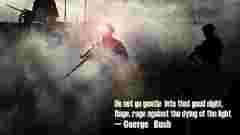 Georgebush hey Gus found