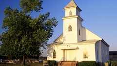 Georgia churches