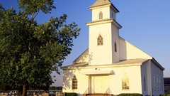 Georgia churches