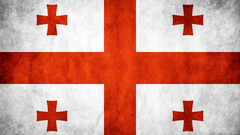 Georgia Flags