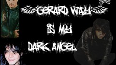 Gerad My Chemical romance