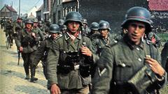 German Armed Forces War