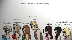 German axis powers hetalia