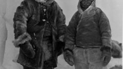 German Greenland wegener and