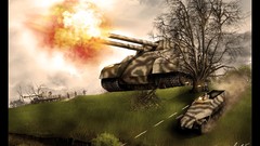 German tanks World War II Wehrmacht German Armed Forces