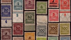 German weimar republic from