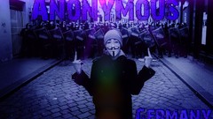 Germany Anonymous