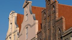 Germany architecture World