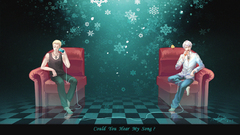 Germany axis powers hetalia Prussia