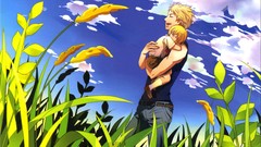 Germany axis powers hetalia Prussia