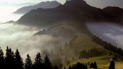 Germany bavaria Alps