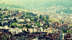 Germany Berlin cityscapes