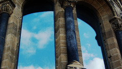 Germany Berlin World architecture