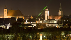 Germany big high Resolution ingolstadt