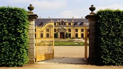 Germany castle